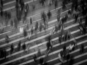Parallel Tracking