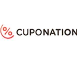 Logo Cuponation