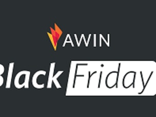Awin Black Friday logo