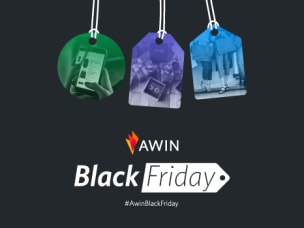 Creatività Awin Black Friday 2018