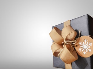 present
