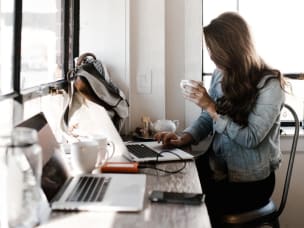 Die wichtigsten 10 Affiliate Marketing Trends