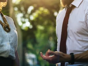 Continue the conversation with new and potential customers with an effective email strategy