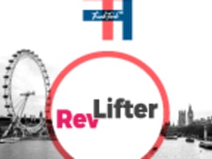 Meet the ThinkTank UK speaker: James Maley, RevLifter