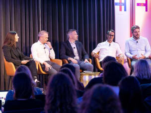 ThinkTank UK