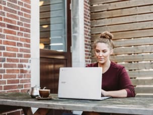 Influencer marketing