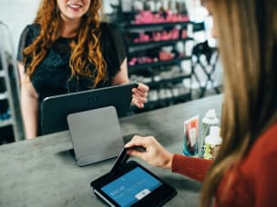affiliate marketing for small businesses