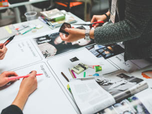 Content marketing