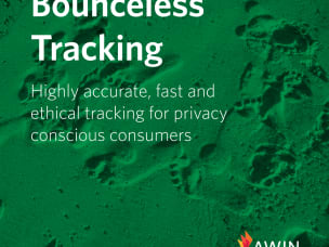 Bounceless Tracking