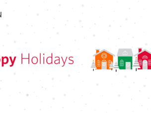 Happy Holiday