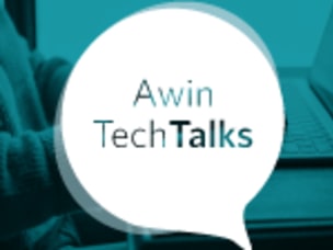 Awin Tech Talks