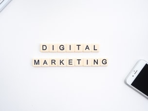 Marketing digital