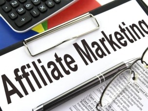 Affiliate marketing