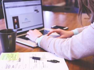 Content marketing blueprint