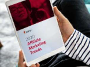 Tendencias afiliación 2020