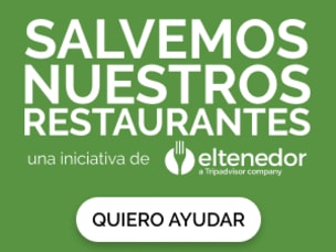 Salvemos nuestros restaurantes
