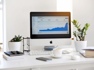 Affiliate program key performance indicators