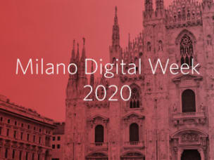 La creatività Awin per la Milano Digital Week