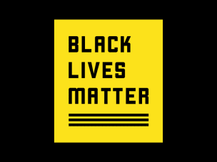 creatività Black Lives Matter
