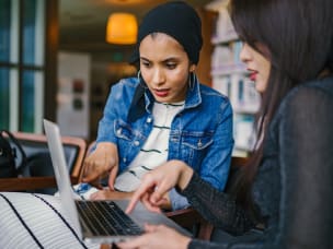 Affiliate marketing mistakes