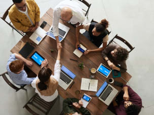 Affiliate marketing guide