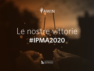Grazie IPMA2020