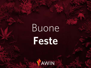 Loghi associazioni scelte da Awin