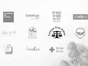 organizacje charytatywne