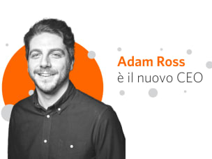 Fotografia di Adam Ross