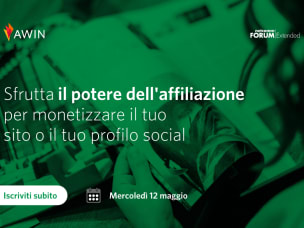 Creatività realizzata per Netcomm