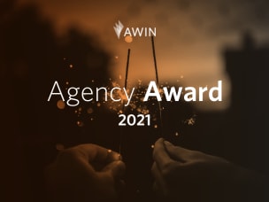 Header Awin Agency Award
