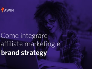 Grafica brand strategy