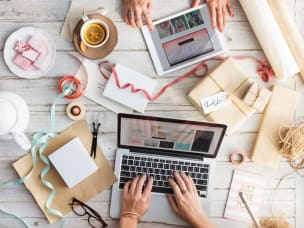 Rewarding affiliates