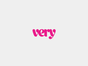 Very logo – UK-based online retailer offering fashion, electronics, and home goods