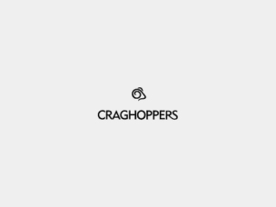 Craghoppers Logo zur Implementierung der KI-Bündelungslösung von Increasingly durch Awin mit erfolgreichem sechstelligem Umsatzwachstum