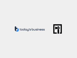 Today's Business und Tomahawk Shades Logos für für ihre Affiliate-Kampagne zur Steigerung der Kanaleinnahmen um 77 %