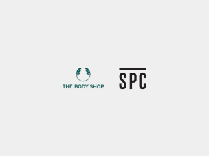The Body Shop & Student Price Card Logos zur ihrem In-Store-Transaktionen Partnerprogramm