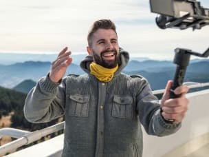 Social Media & Influencer Marketing voor non-retail industrieën