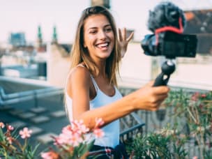 influencer París