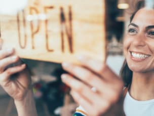 The affiliate marketing guide for small businesses