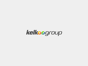 Kelkoo Group Logo zur neuen Partnerschaft mit Awin um HändlerInnen und VerbraucherInnen zu verknüpfen