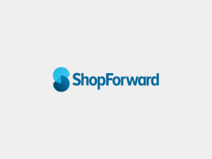 ShopForward, logo, publisher