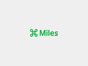 Miles logo
