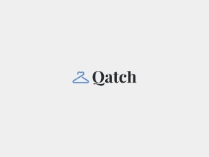 Qatch logo on how they provide personalized shopping experiences through SMS marketing via the affiliate channel