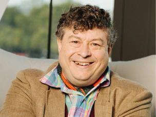 Rory Sutherland