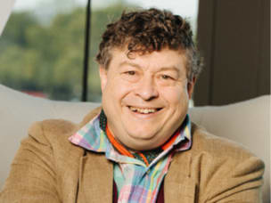 Rory Sutherland