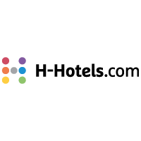 Logo H-Hotels.com