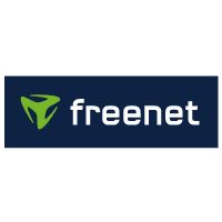 Logo freenet Group