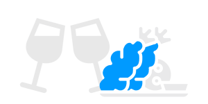 Drinks & Dinner