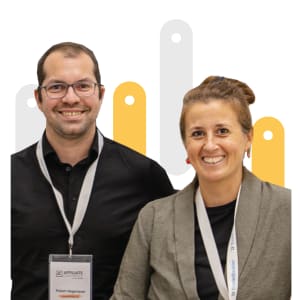 The gambling industry in transition: New markets and opportunities for the affiliate scene